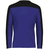 purple / black