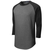 charcoal / black