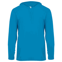 electric blue