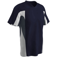 navy / white / graphite
