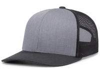 heather grey / light charcoal 2