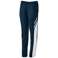 navy / white