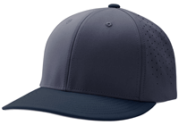 graphite / navy