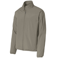 stratus gray