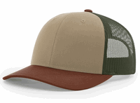 tan / loden / brown