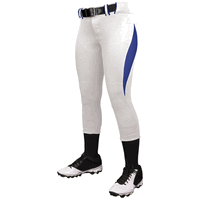 white / royal