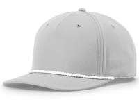 light grey / white