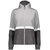 athletic grey / carbon / white