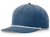 light blue / white