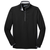 black - dark grey / white
