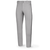 grey / black piping