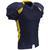 navy / gold