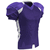 purple / white