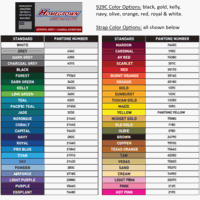 Colors