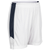 white / navy