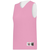 pink / white