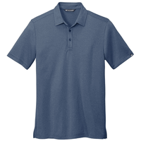 vintage blue / black