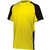 power yellow / black