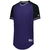 purple / black