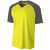 safety yellow / graphite