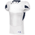 white / navy