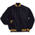 black / gold R16