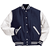 navy / white F31