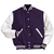 purple / white S82