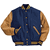 royal / gold F67
