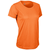 neon orange