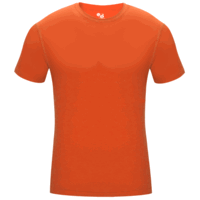 burnt orange