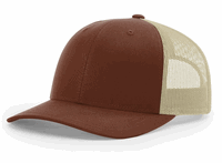 brown / khaki