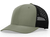 olive / black