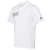 white / black