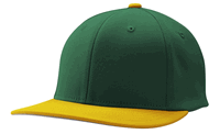 forest / gold