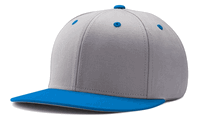 grey / royal