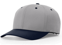 grey / navy