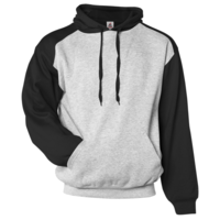 oxford / black