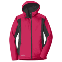 pink lotus / black