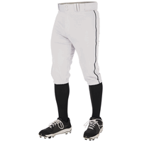 white / black
