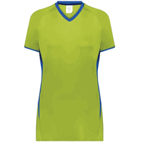 lime / royal