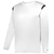 white / black