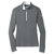 dark grey / white