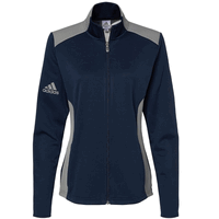 navy / grey