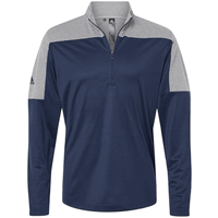 navy / grey