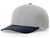 grey / navy