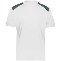 white / iron