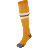 gold - white / grey