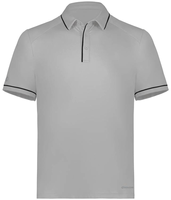 athletic grey / black