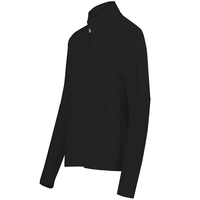 black / black